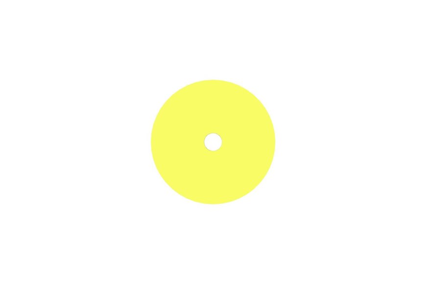 Washer - Originale Toro - 119-8915