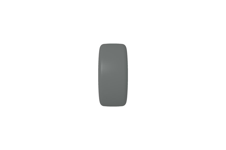 Wheel And Tire Asm - Originale Toro - 127-9504