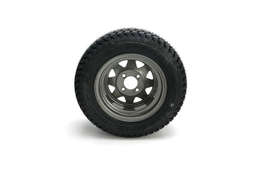 Wheel And Tire Asm - Originale Toro - 127-9504