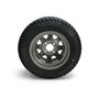 Wheel And Tire Asm - Originale Toro - 127-9504