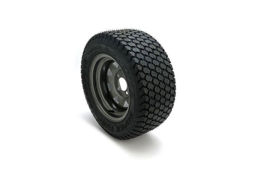 Wheel And Tire Asm - Originale Toro - 127-9504