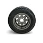 Wheel And Tire Asm - Originale Toro - 127-9504