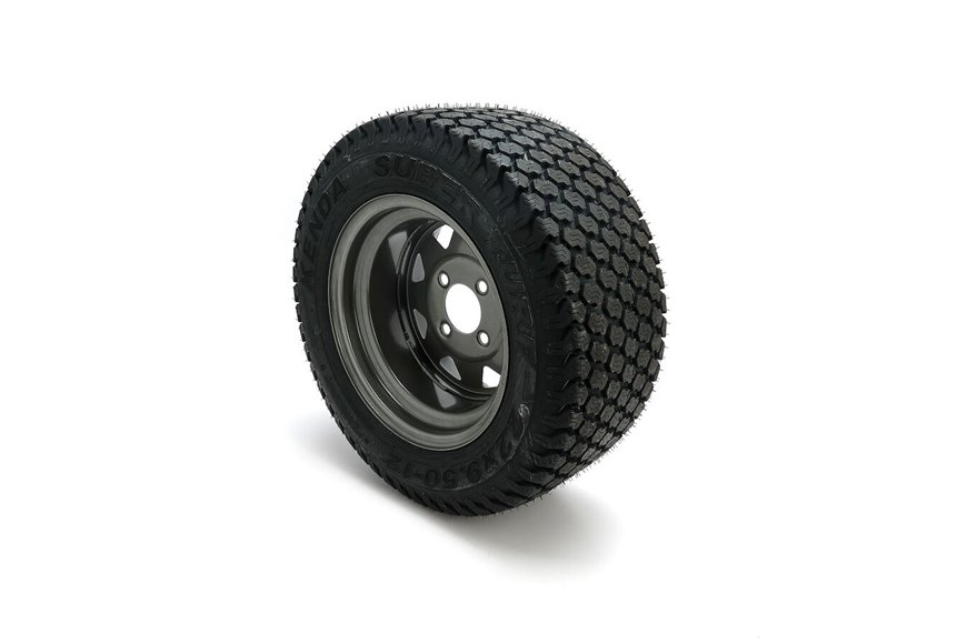 Wheel And Tire Asm - Originale Toro - 127-9504