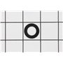 Washer-Plain - Originale Toro - 36-4780