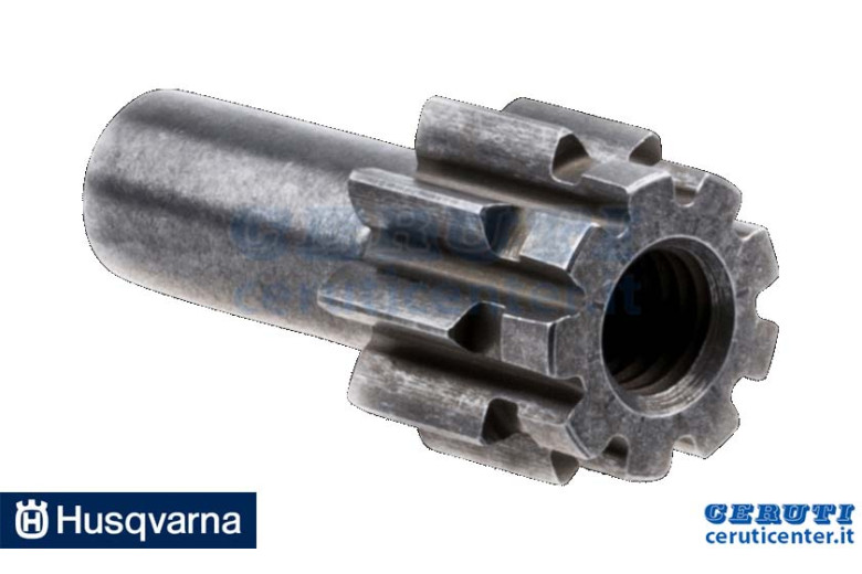 Ritzelwelle - Original Husqvarna - 537090101