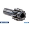 Eje del piñón - Husqvarna original - 537090101