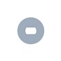 Washer-Flat - Originale Toro - 93-0585
