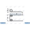 Dente Pick-Up Adattabile Sgorbati E New Holland.
