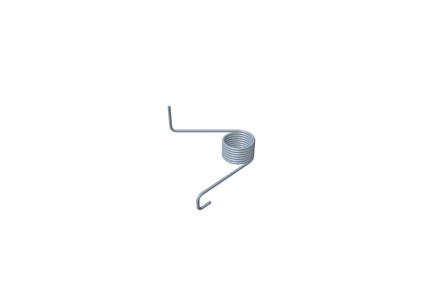 Spring-Torsion - Originale Toro - 93-9342
