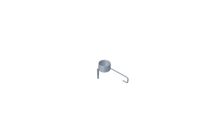 Spring-Torsion - Originale Toro - 93-9342