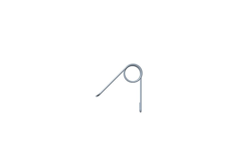 Spring-Torsion - Originale Toro - 93-9342