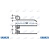 Dents presse Adaptable Welger
