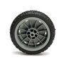 Wheel Asm - Originale Toro - 107-3708
