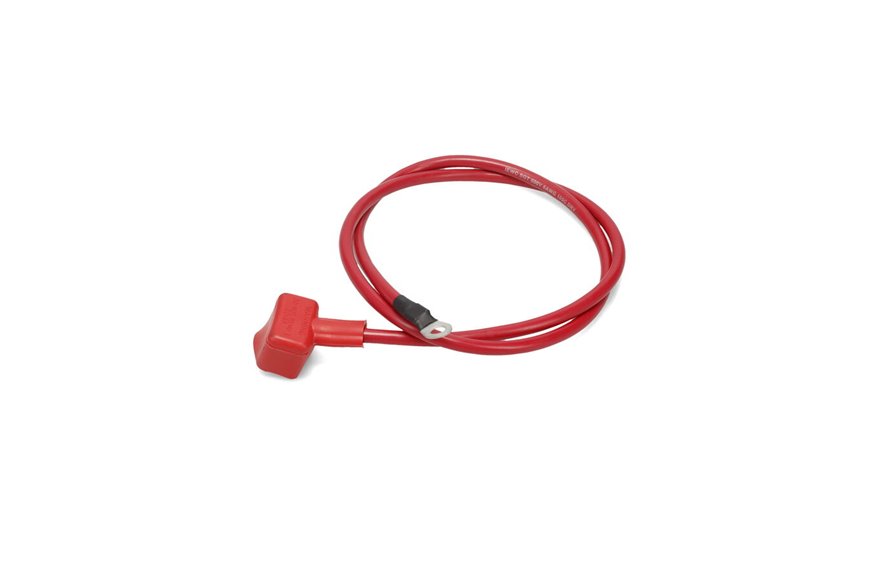 Wire Asm - Originale Toro - 95-0599