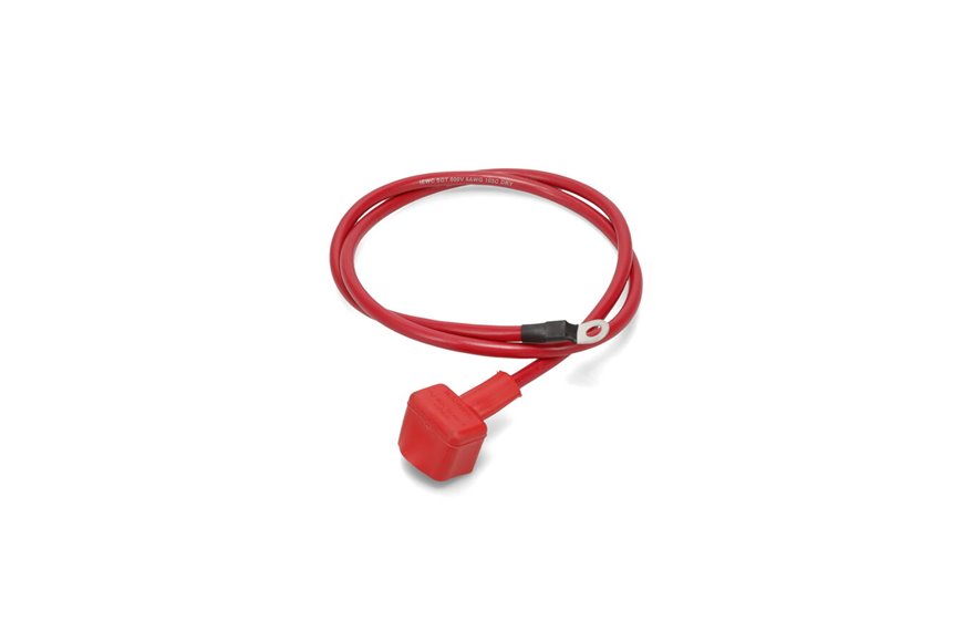 Wire Asm - Originale Toro - 95-0599
