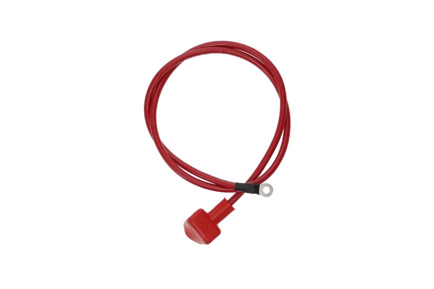 Wire Asm - Originale Toro - 95-0599