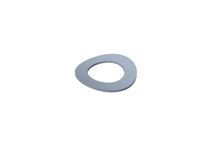 Washer-Spring - Originale Toro - 104-2936