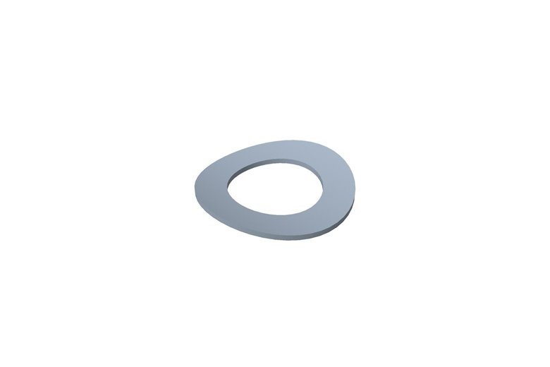 Washer-Spring - Originale Toro - 104-2936