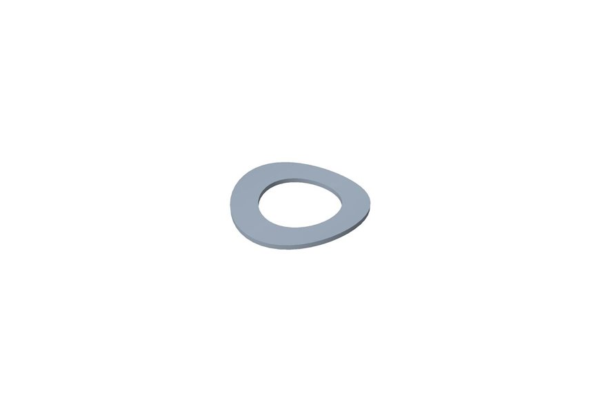 Washer-Spring - Originale Toro - 104-2936