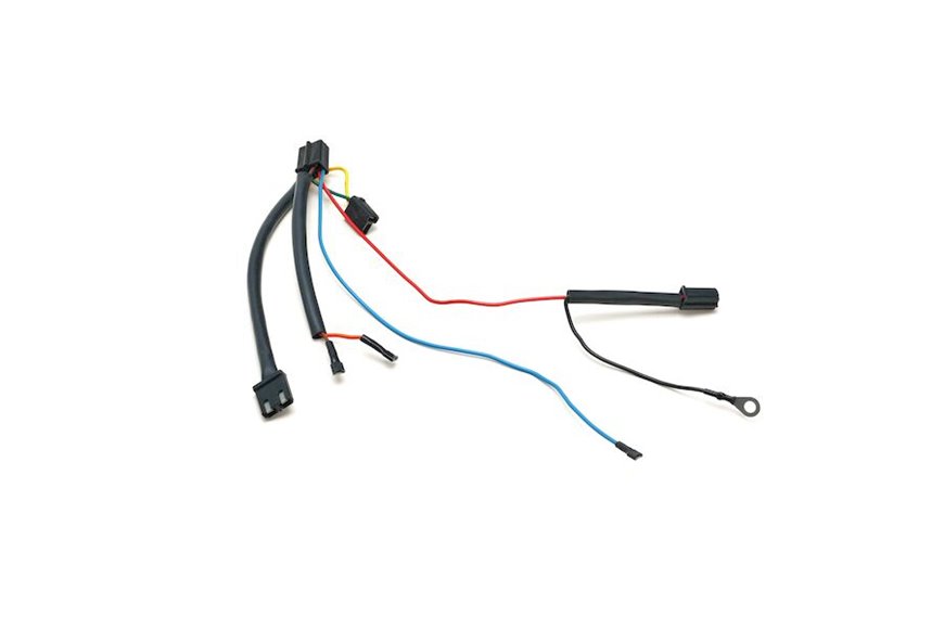 Wire Harness - Originale Toro - 66-6610