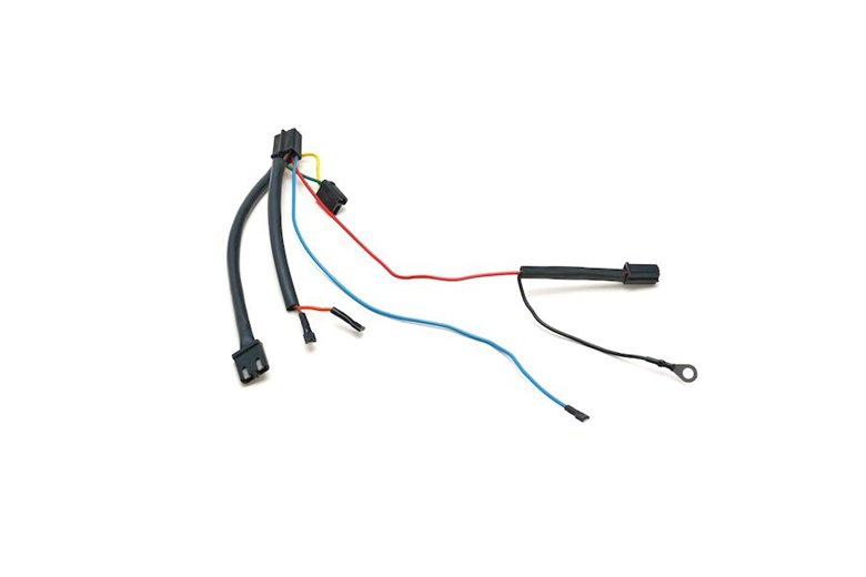 Wire Harness - Originale Toro - 66-6610
