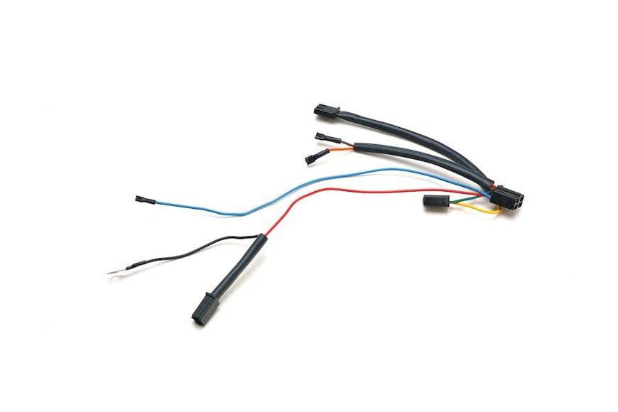 Wire Harness - Originale Toro - 66-6610
