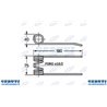 Adaptable Claas Baler Tooth
