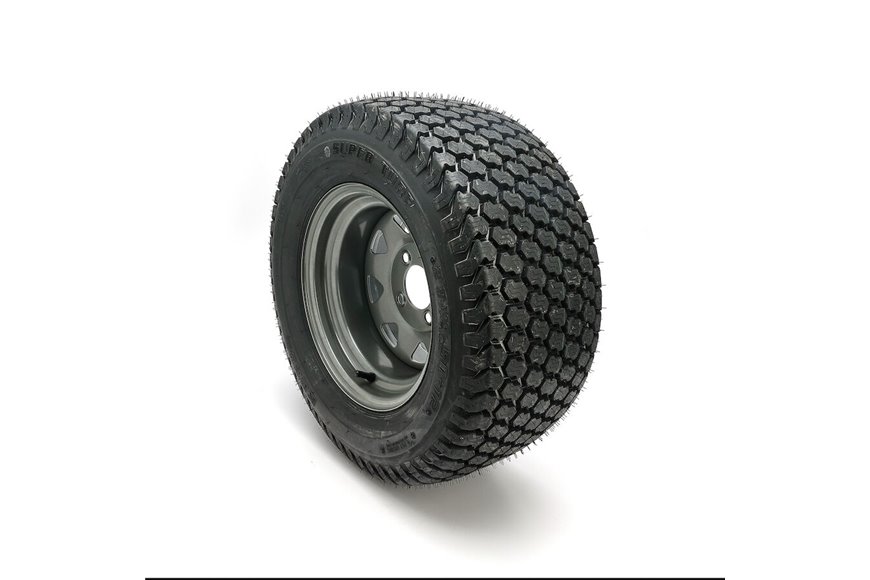 Wheel And Tire Asm - Originale Toro - 127-9506