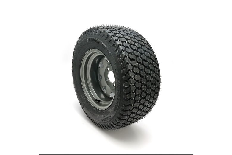 Wheel And Tire Asm - Originale Toro - 127-9506