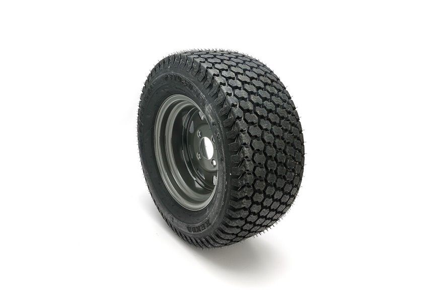 Wheel And Tire Asm - Originale Toro - 127-9506