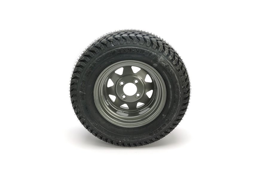 Wheel And Tire Asm - Originale Toro - 127-9506