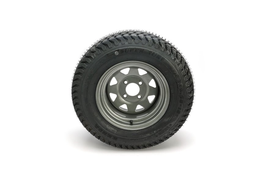 Wheel And Tire Asm - Originale Toro - 127-9506