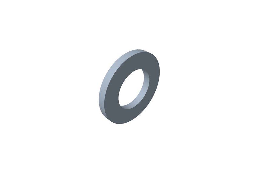 Washer - Originale Toro - 104-3031