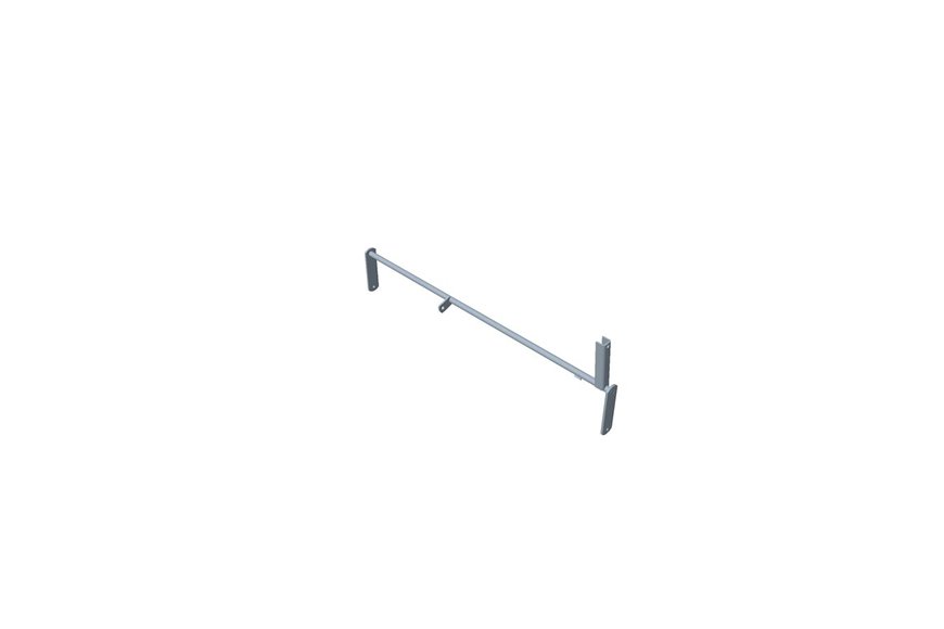 Whl Supp Asm - Originale Toro - 106-1774-03