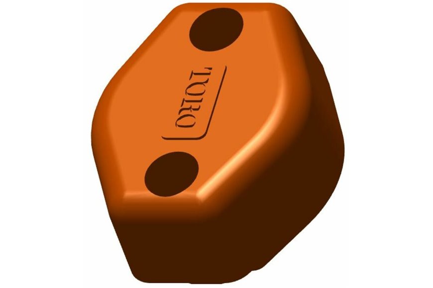 Weight-End - Originale Toro - 100-7113-01