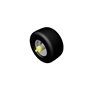 Wheel And Axle Asm - Originale Toro - 127-9540