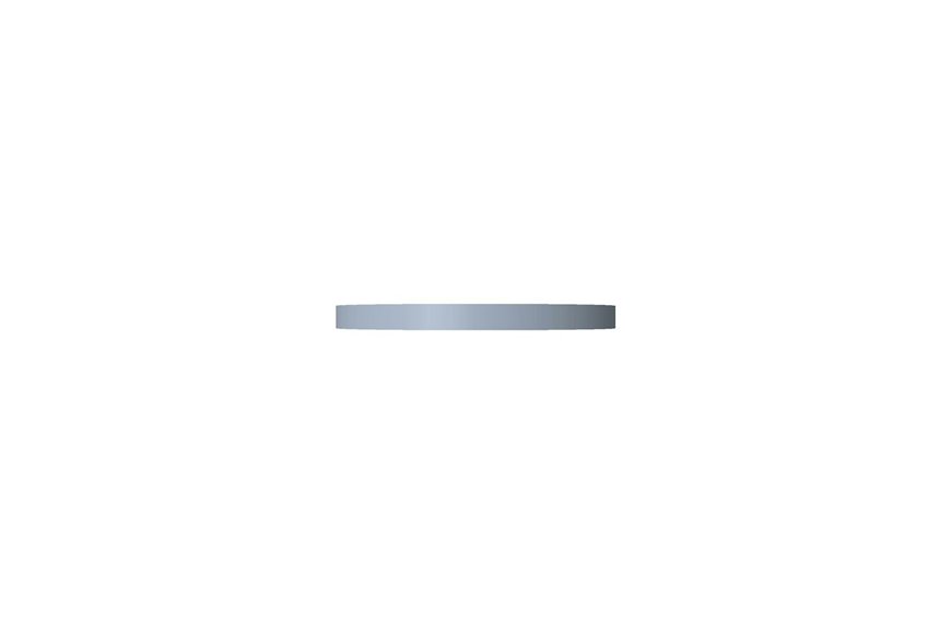 Washer-Flat - Originale Toro - 9202584