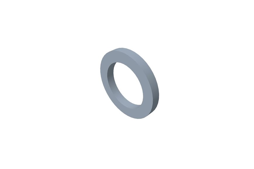 Washer-Thrust - Originale Toro - 117-7394