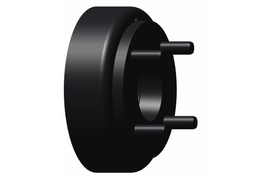 Wheel Hub Asm - Originale Toro - 17-8149