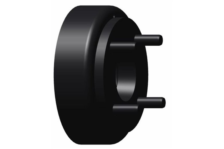 Wheel Hub Asm - Originale Toro - 17-8149
