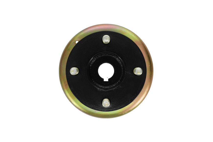 Wheel Hub Asm - Originale Toro - 17-8149