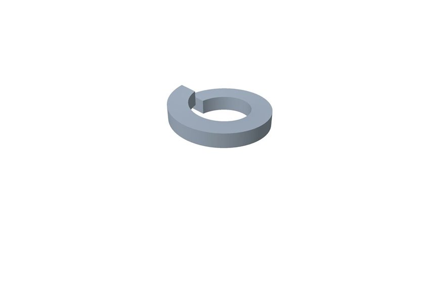 Washer-Lock - Originale Toro - 3253-33
