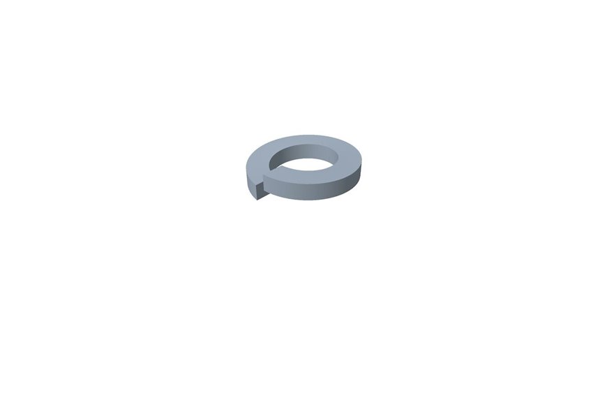 Washer-Lock - Originale Toro - 3253-33