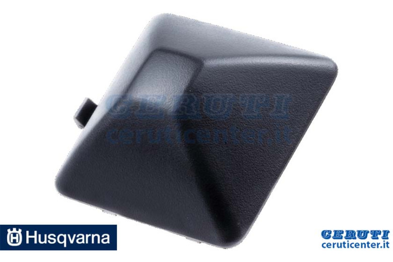 Cop.Candela 335Xpt - Original Husqvarna - 537 089 302