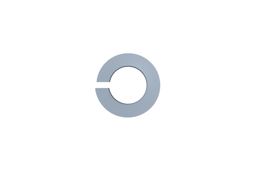 Washer-Lock - Originale Toro - 3253-33