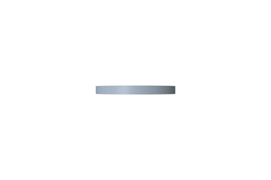 Washer-Flat - Originale Toro - 3256-81