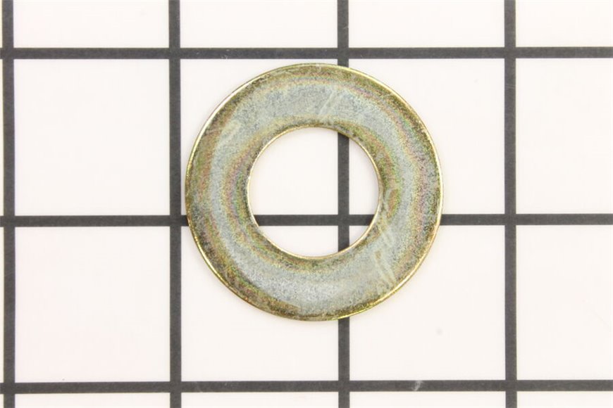Washer-Wheel - Originale Toro - 78-7410