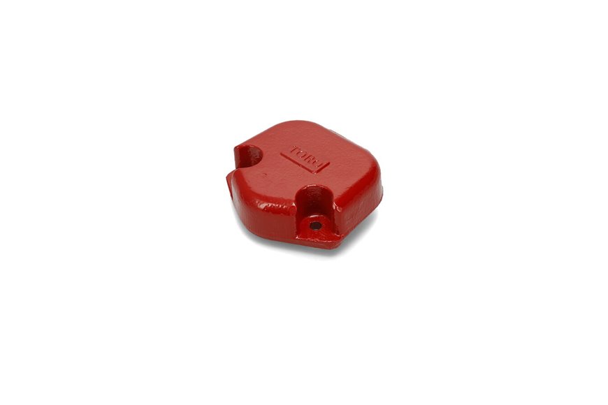 Weight-End, 5 Inch - Originale Toro - 125-2779-01
