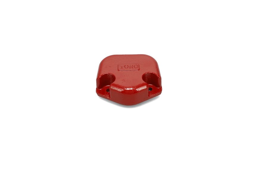 Weight-End, 5 Inch - Originale Toro - 125-2779-01