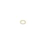 Washer-Flat - Originale Toro - 3256-69